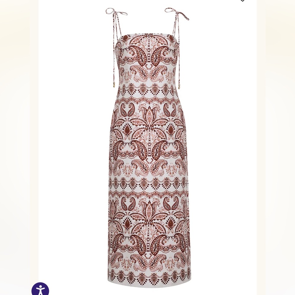 NWT Cara Cara Chelsea Dress Size 4